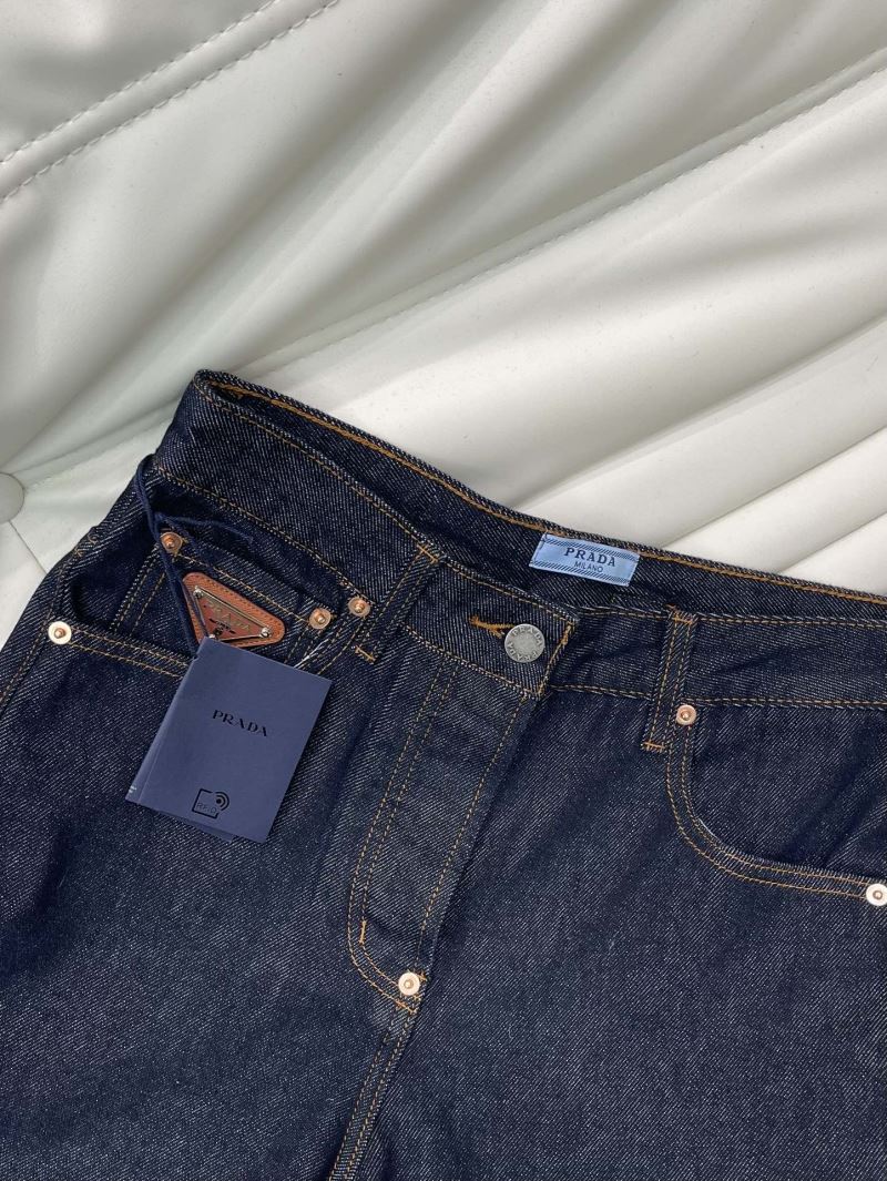 Prada Jeans